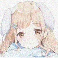 孙俪 头像